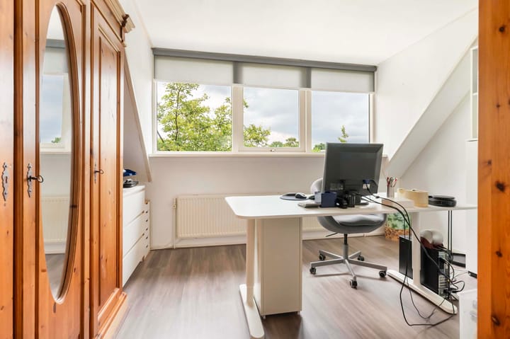 Foto 23 van Boerhaavestraat 36