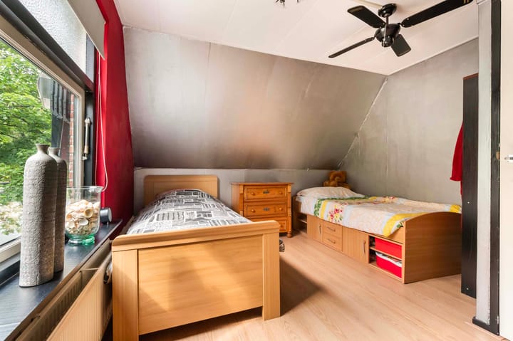 Foto 24 van Boerhaavestraat 36