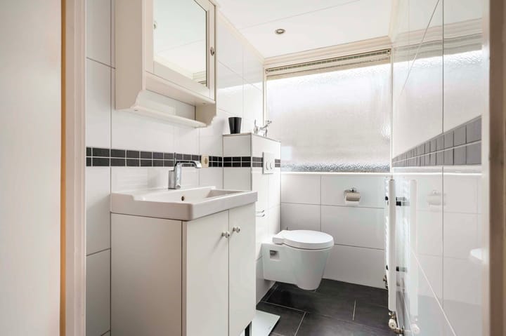 Foto 25 van Boerhaavestraat 36