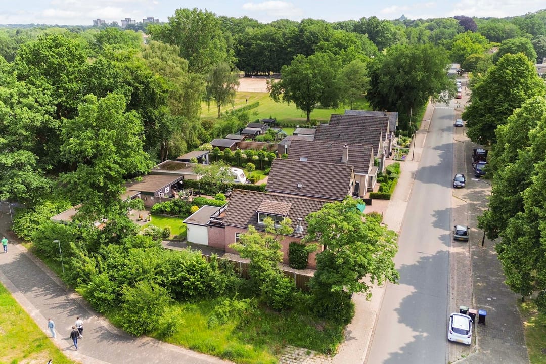 Foto 26 van Boerhaavestraat 36