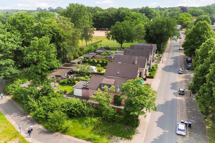 Foto 26 van Boerhaavestraat 36