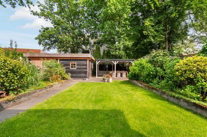 Foto 27 van Boerhaavestraat 36