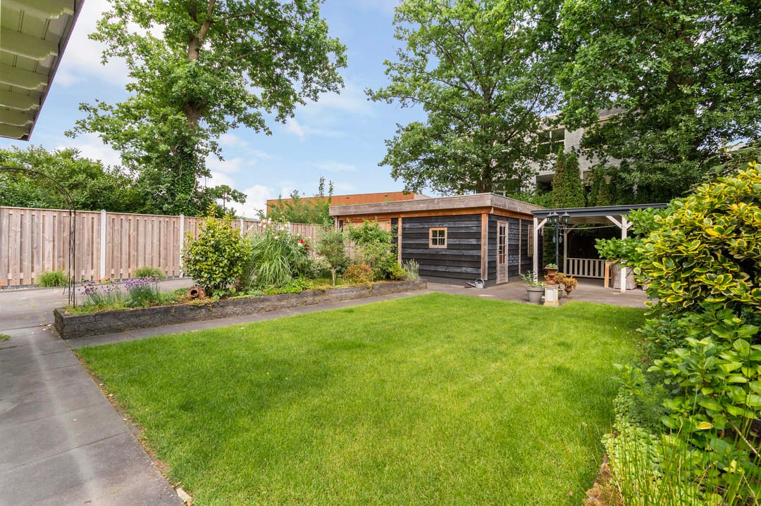 Foto 28 van Boerhaavestraat 36