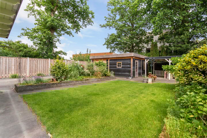 Foto 28 van Boerhaavestraat 36