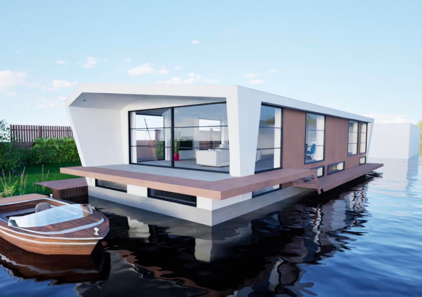 Photo 1 of Nigtevechtseweg 136-WS