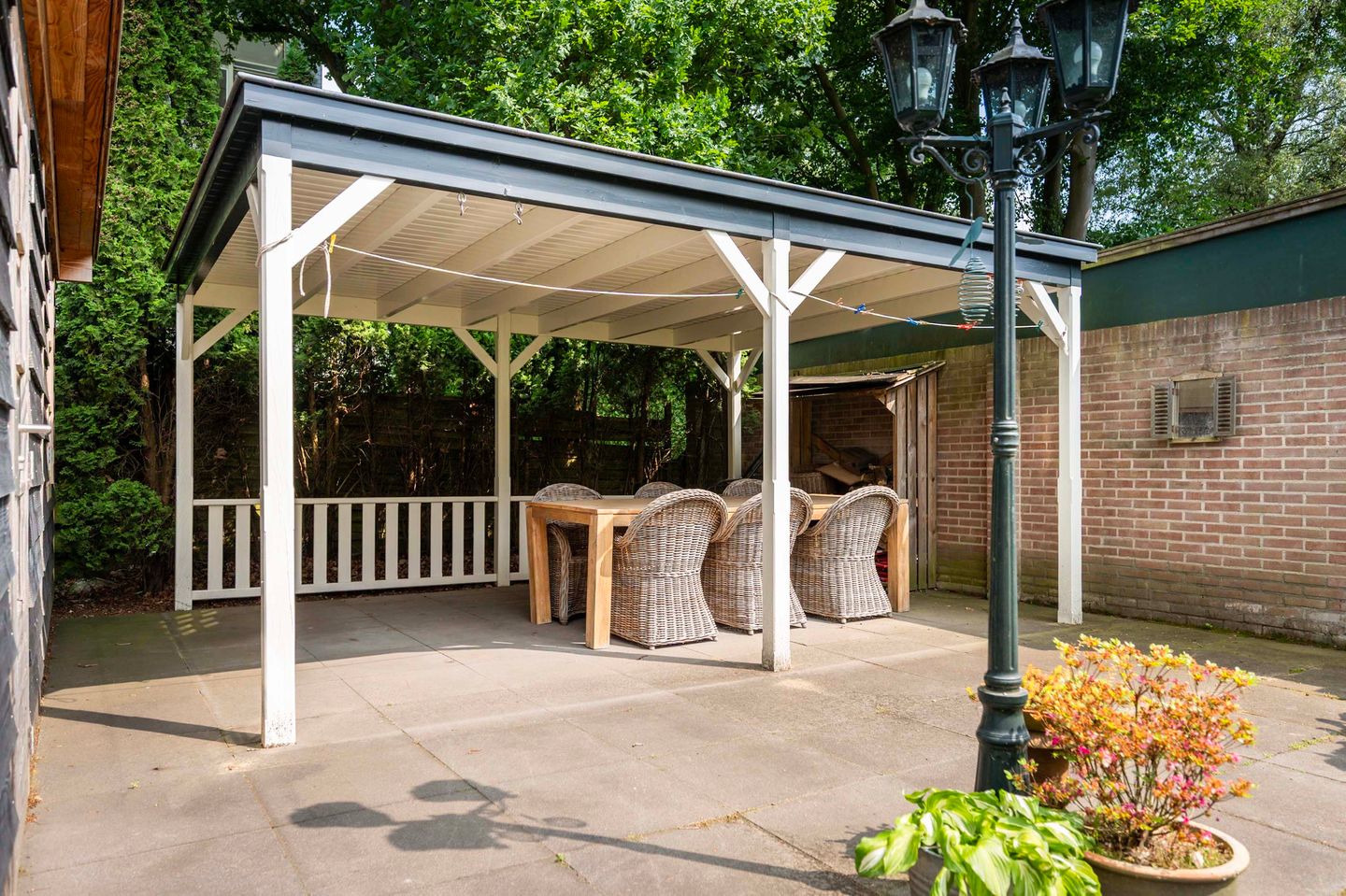 Foto 29 van Boerhaavestraat 36