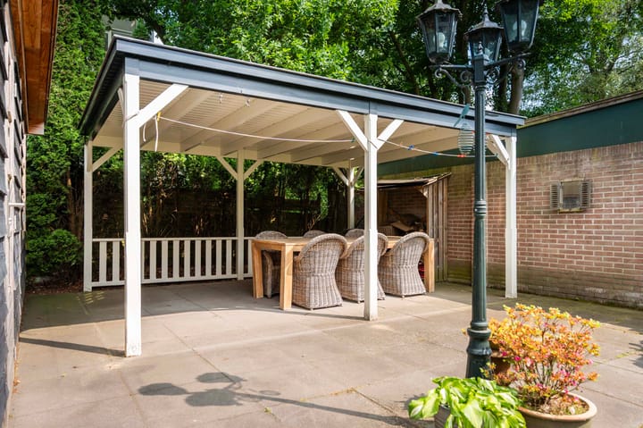 Foto 29 van Boerhaavestraat 36