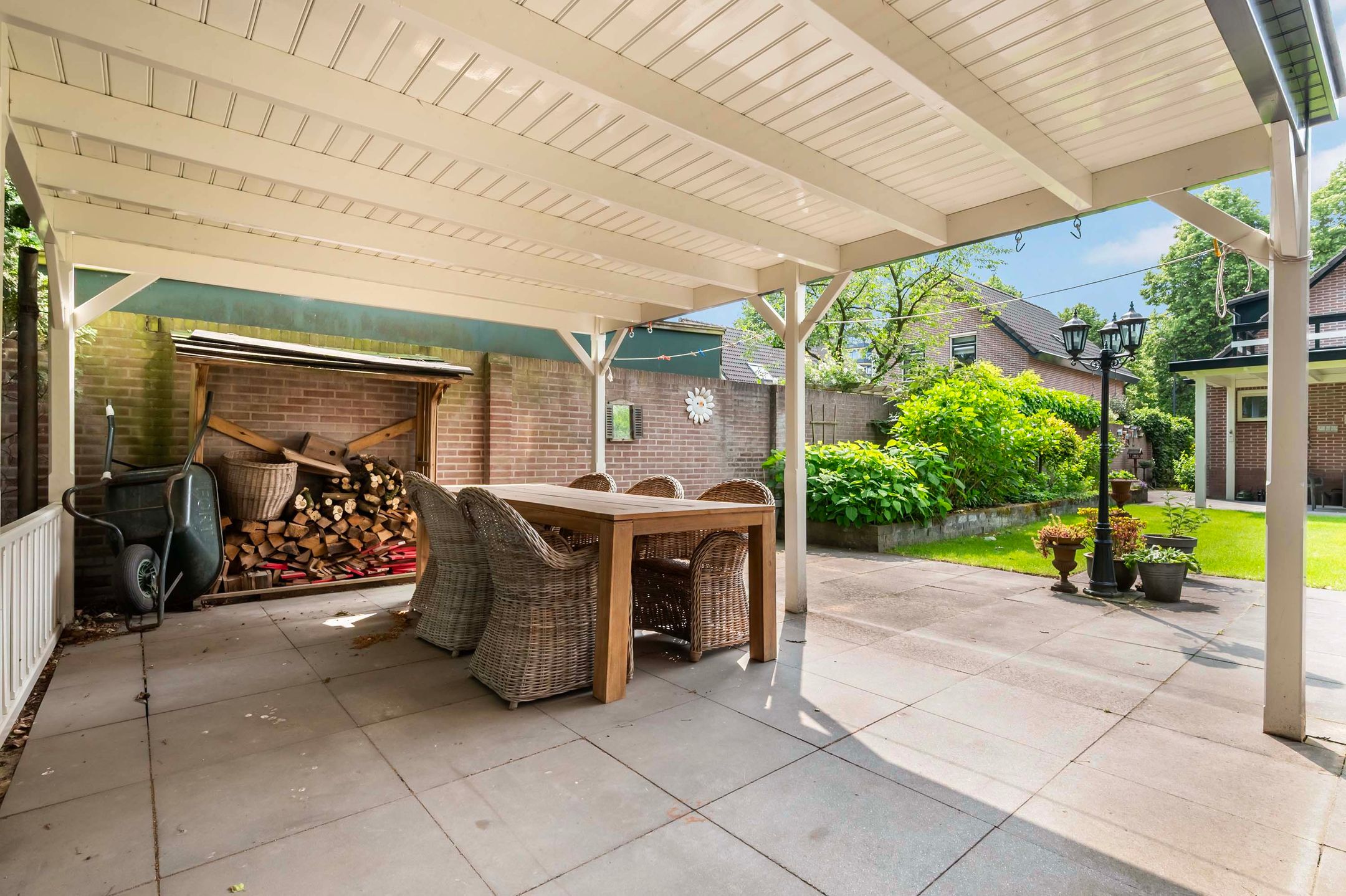 Foto 30 van Boerhaavestraat 36