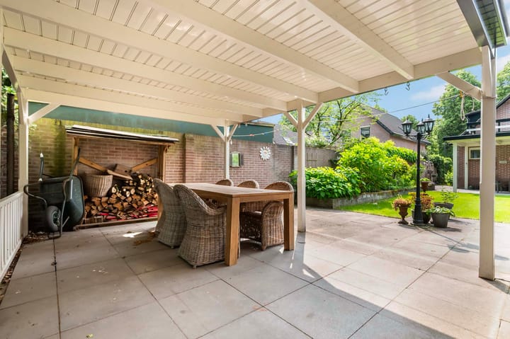 Foto 30 van Boerhaavestraat 36