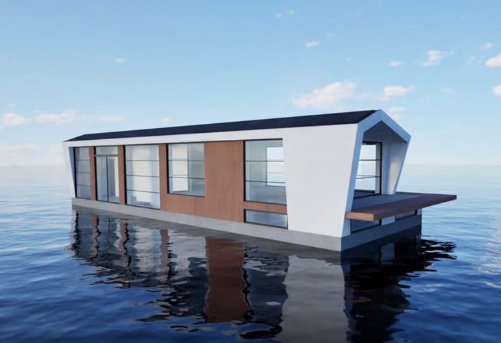 Photo 4 of Nigtevechtseweg 136-WS