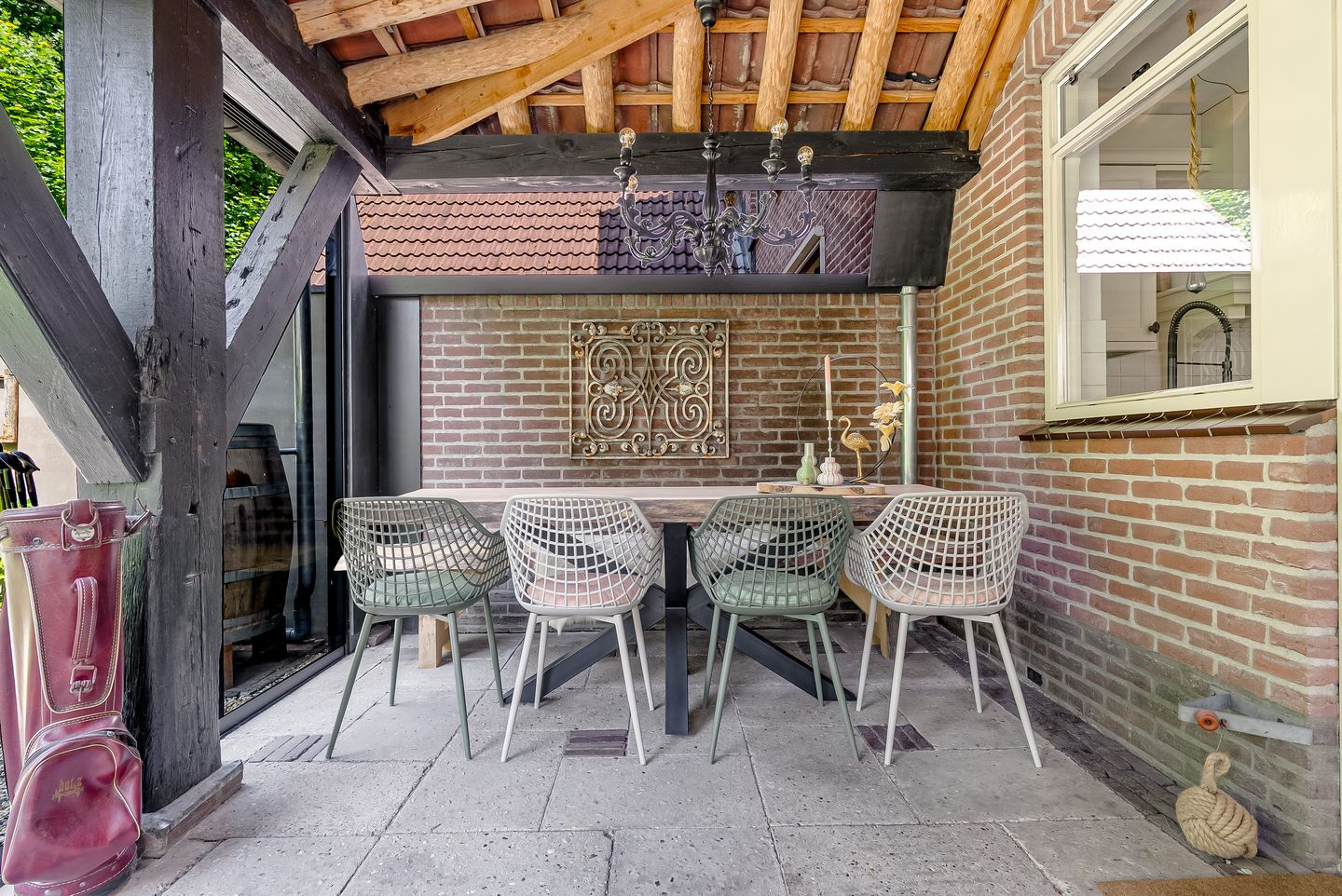 Foto 50 van Uddelerweg 52