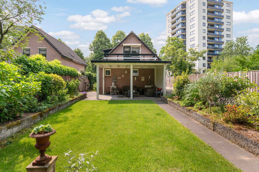 Foto 32 van Boerhaavestraat 36