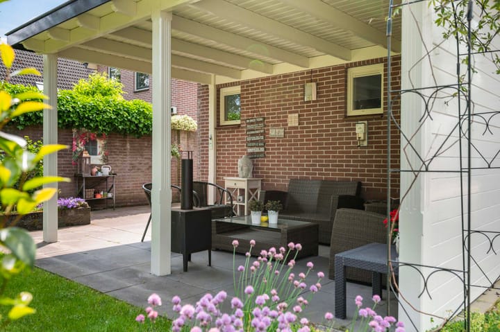 Foto 33 van Boerhaavestraat 36