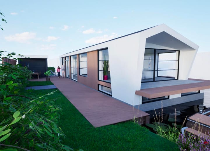 Photo 5 of Nigtevechtseweg 136-WS