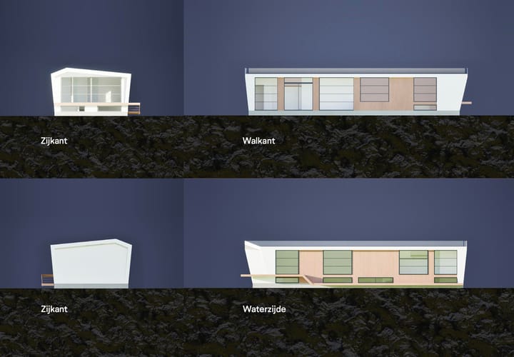 Photo 7 of Nigtevechtseweg 136-WS