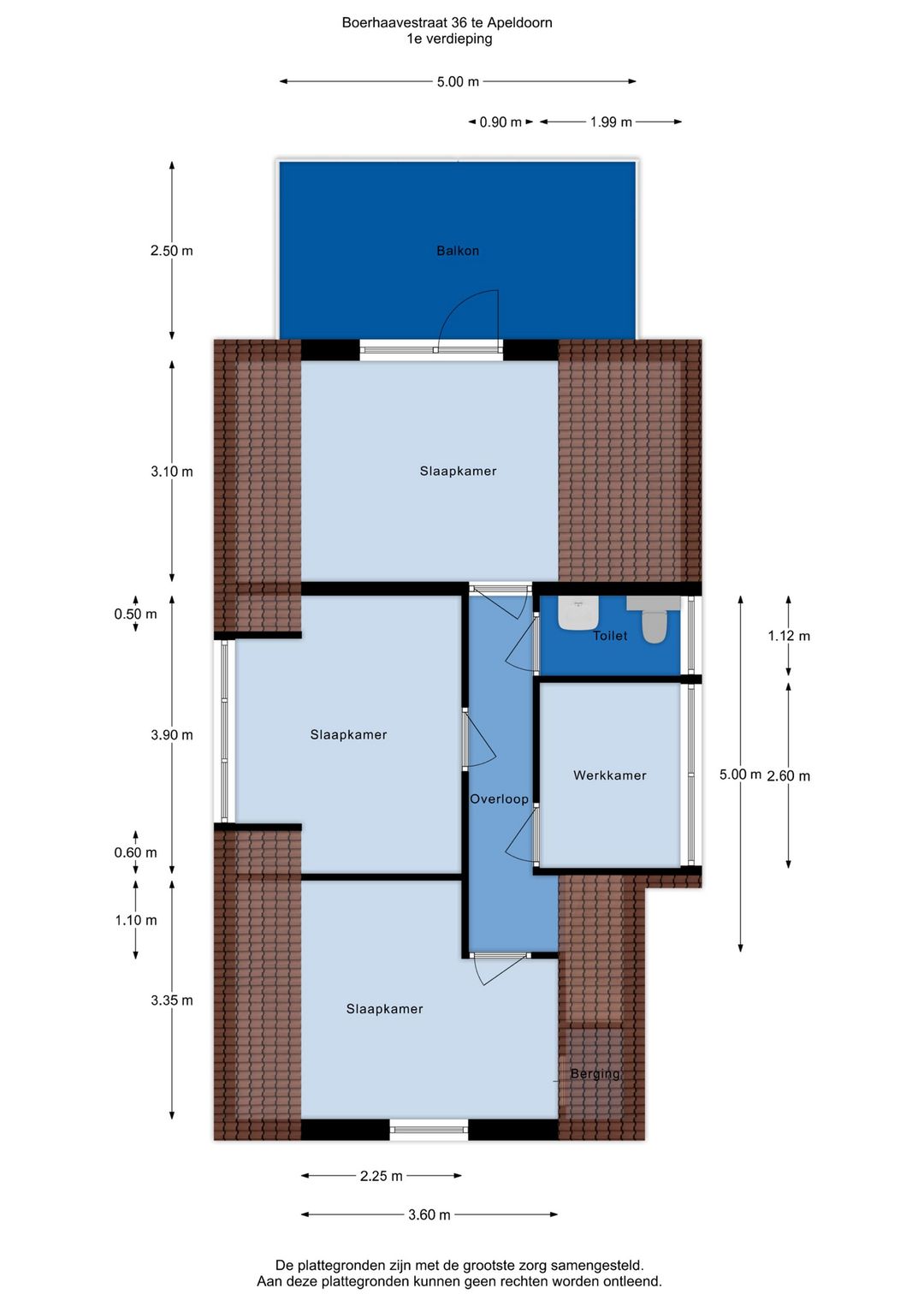 Foto 38 van Boerhaavestraat 36