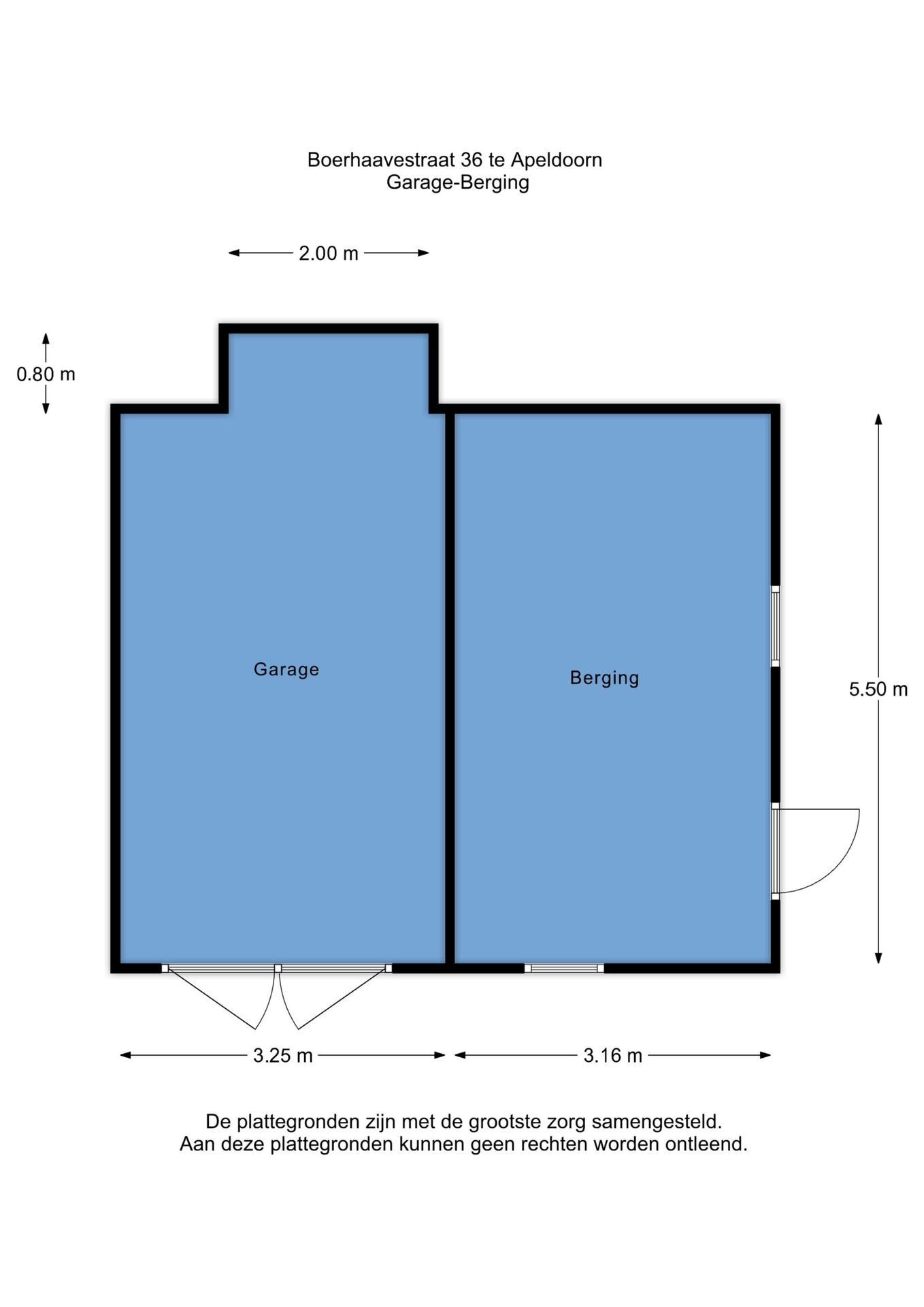Foto 39 van Boerhaavestraat 36
