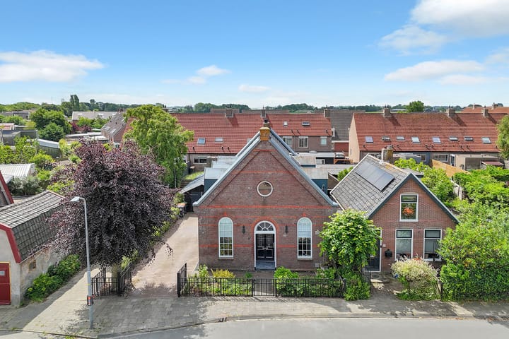 Foto 1 van Sportlaan 3-A