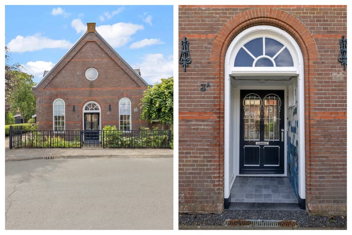 Foto 6 van Sportlaan 3-A