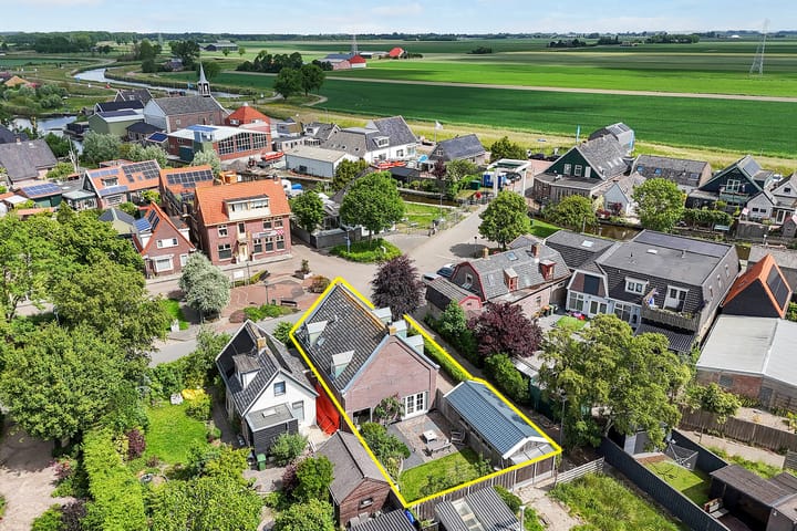 Foto 2 van Sportlaan 3-A