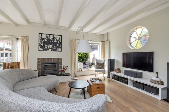 Foto 3 van Sportlaan 3-A