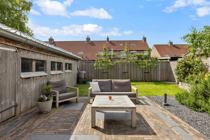 Foto 4 van Sportlaan 3-A