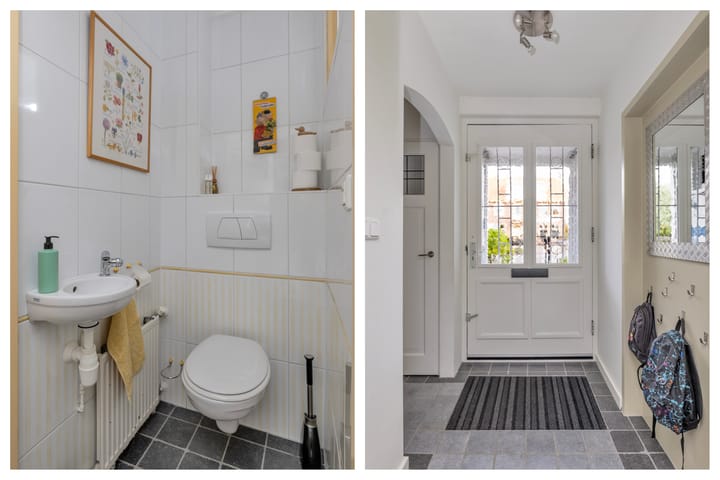 Foto 7 van Sportlaan 3-A