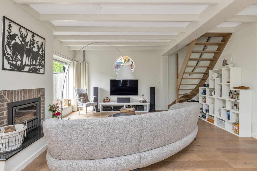 Foto 8 van Sportlaan 3-A