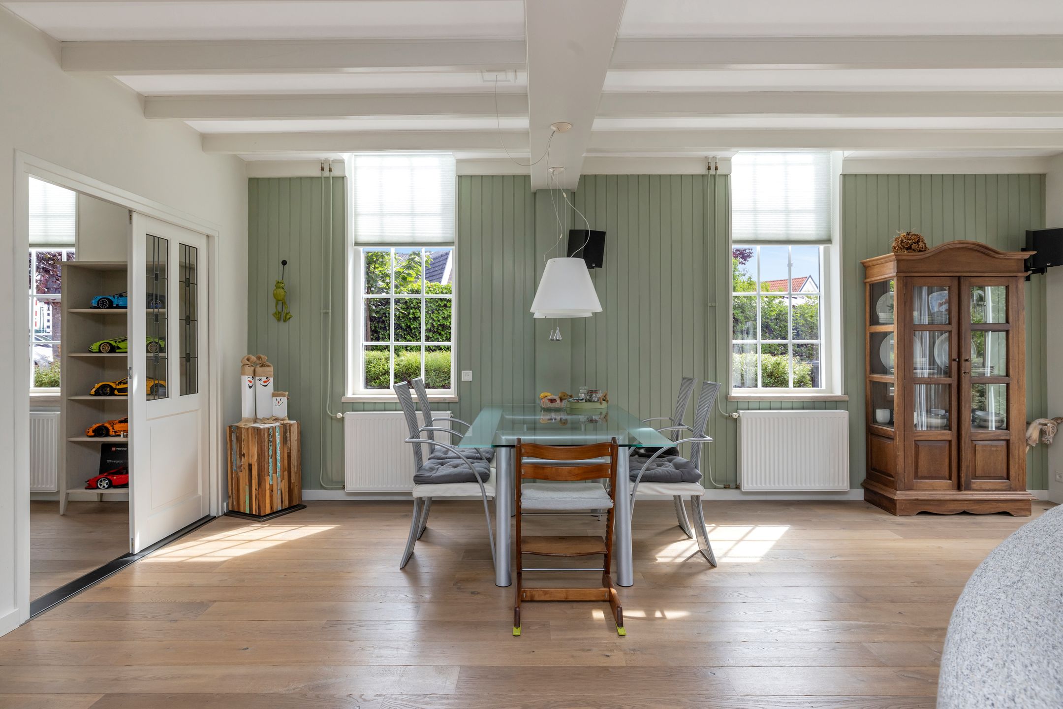 Foto 9 van Sportlaan 3-A