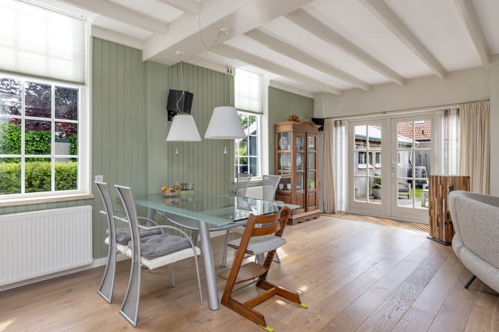 Foto 10 van Sportlaan 3-A