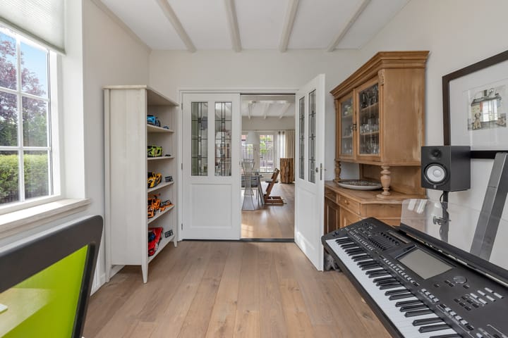 Foto 11 van Sportlaan 3-A