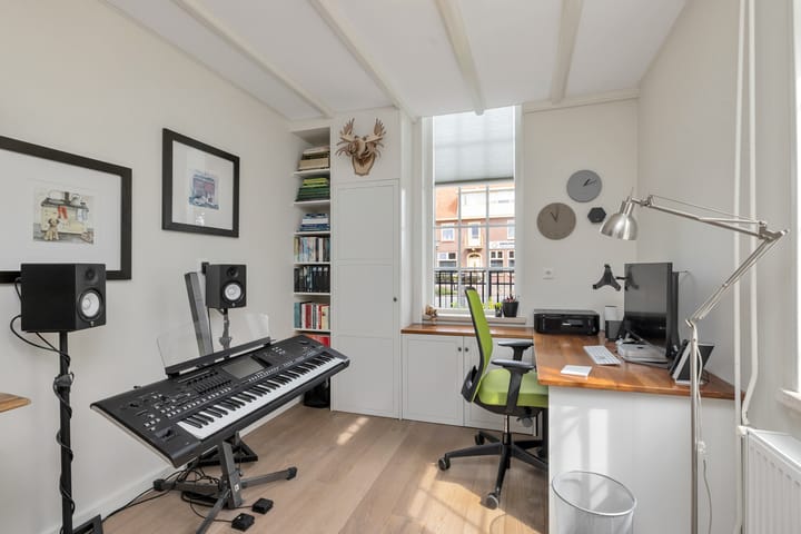 Foto 12 van Sportlaan 3-A