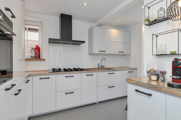 Foto 13 van Sportlaan 3-A