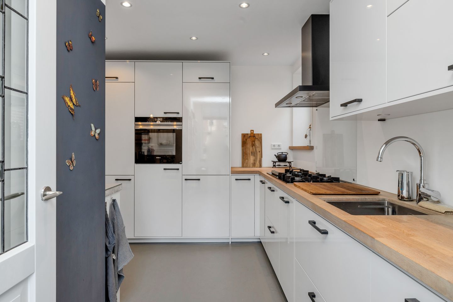 Foto 14 van Sportlaan 3-A