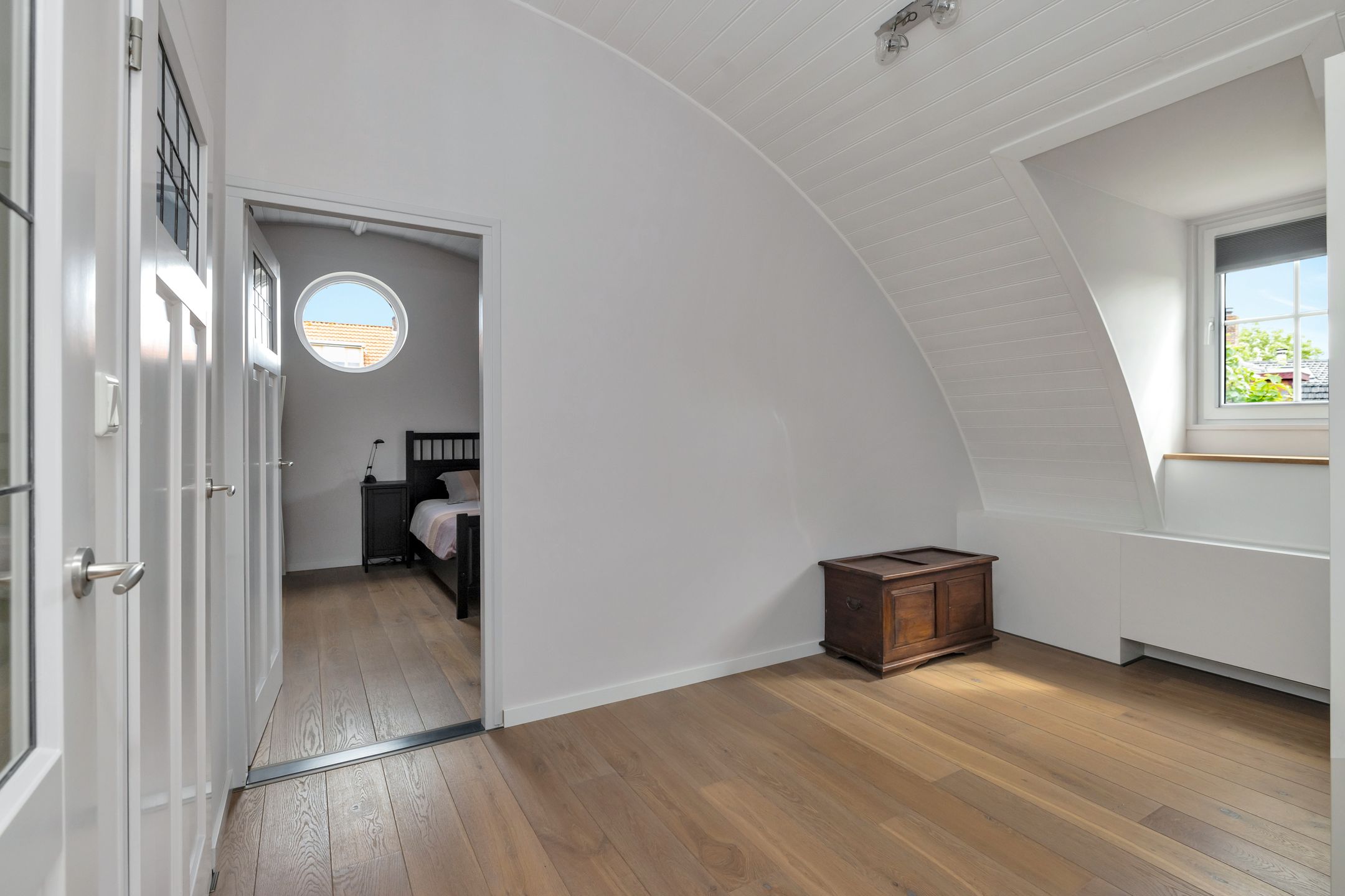 Foto 15 van Sportlaan 3-A