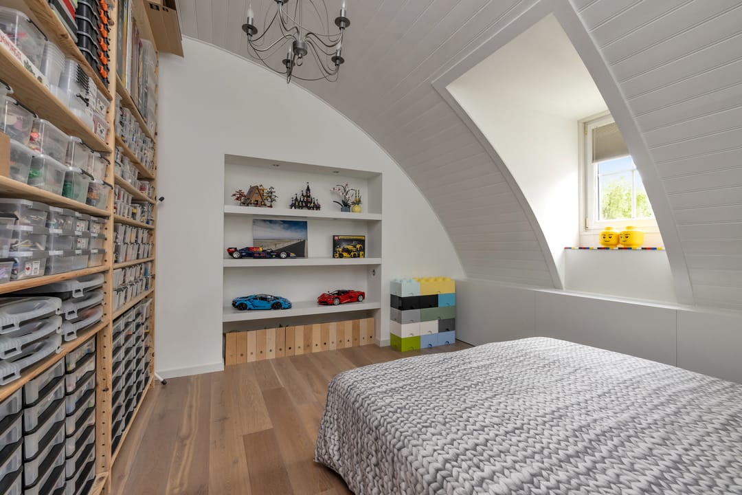 Foto 17 van Sportlaan 3-A