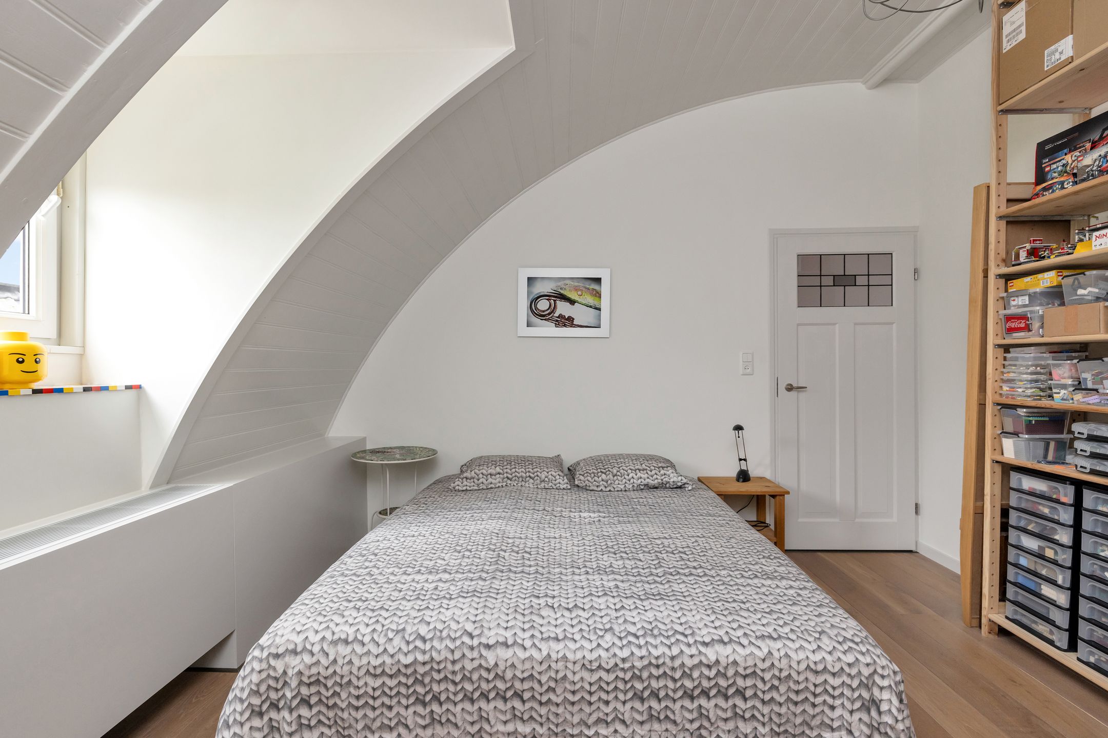 Foto 18 van Sportlaan 3-A