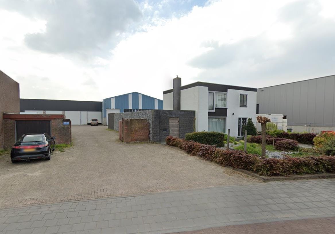 View photo 3 of Zandstraat 39