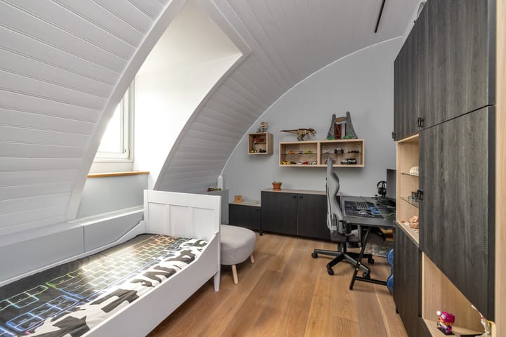 Foto 19 van Sportlaan 3-A