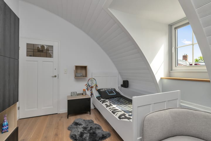 Foto 20 van Sportlaan 3-A