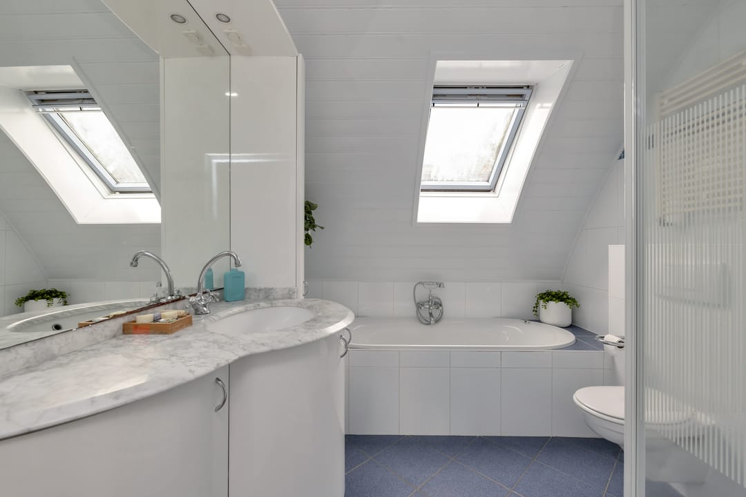 Foto 22 van Sportlaan 3-A