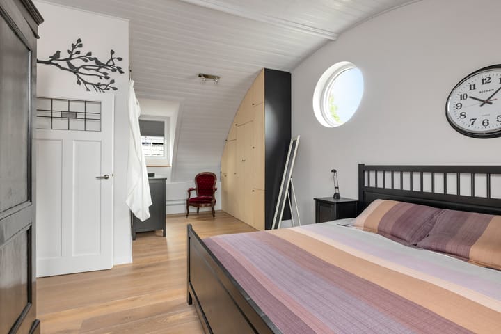 Foto 24 van Sportlaan 3-A