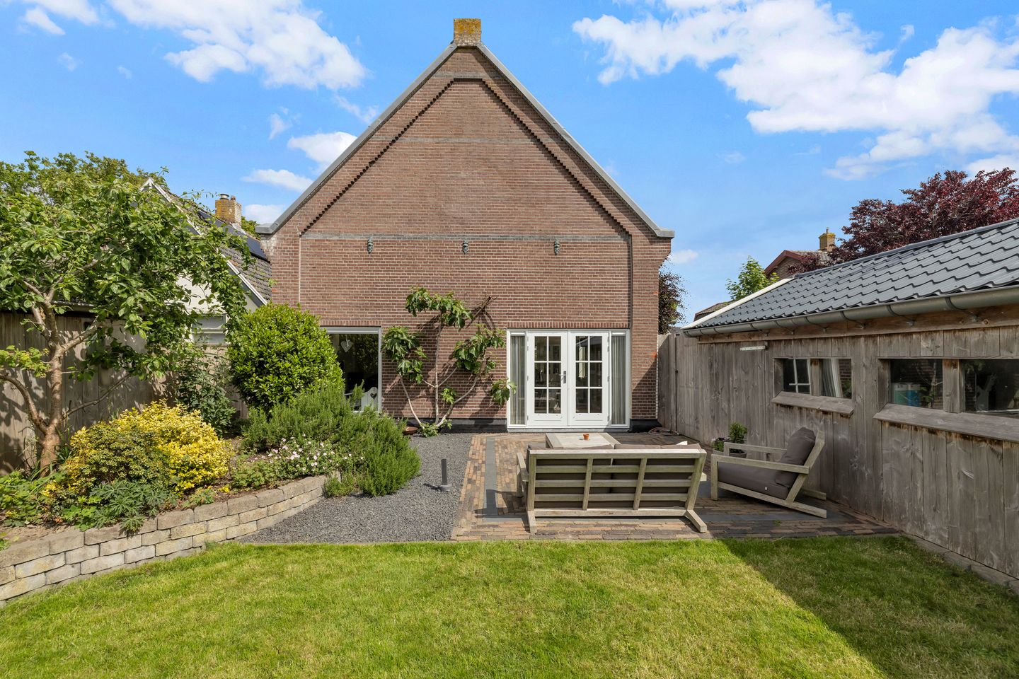 Foto 25 van Sportlaan 3-A