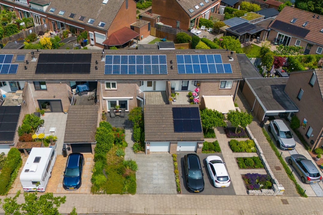 Photo 2 of IJsselsteinseweg 86