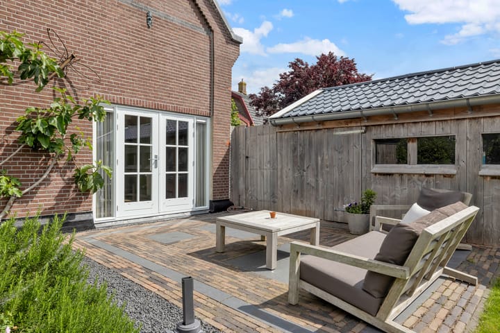 Foto 26 van Sportlaan 3-A