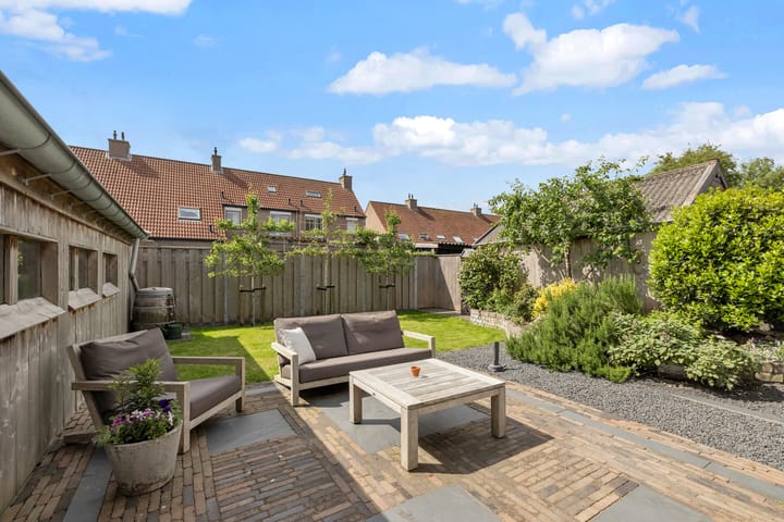 Foto 27 van Sportlaan 3-A