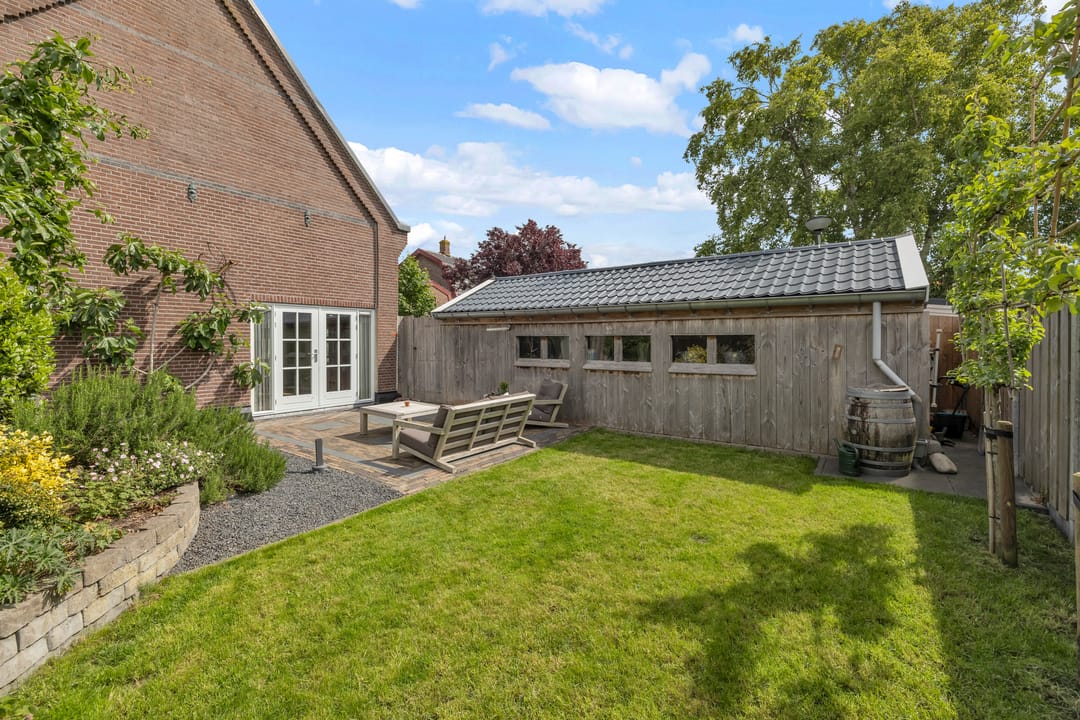 Foto 28 van Sportlaan 3-A