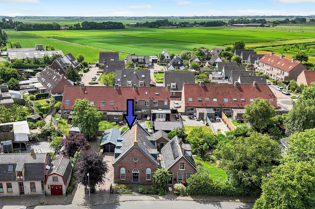 Foto 32 van Sportlaan 3-A