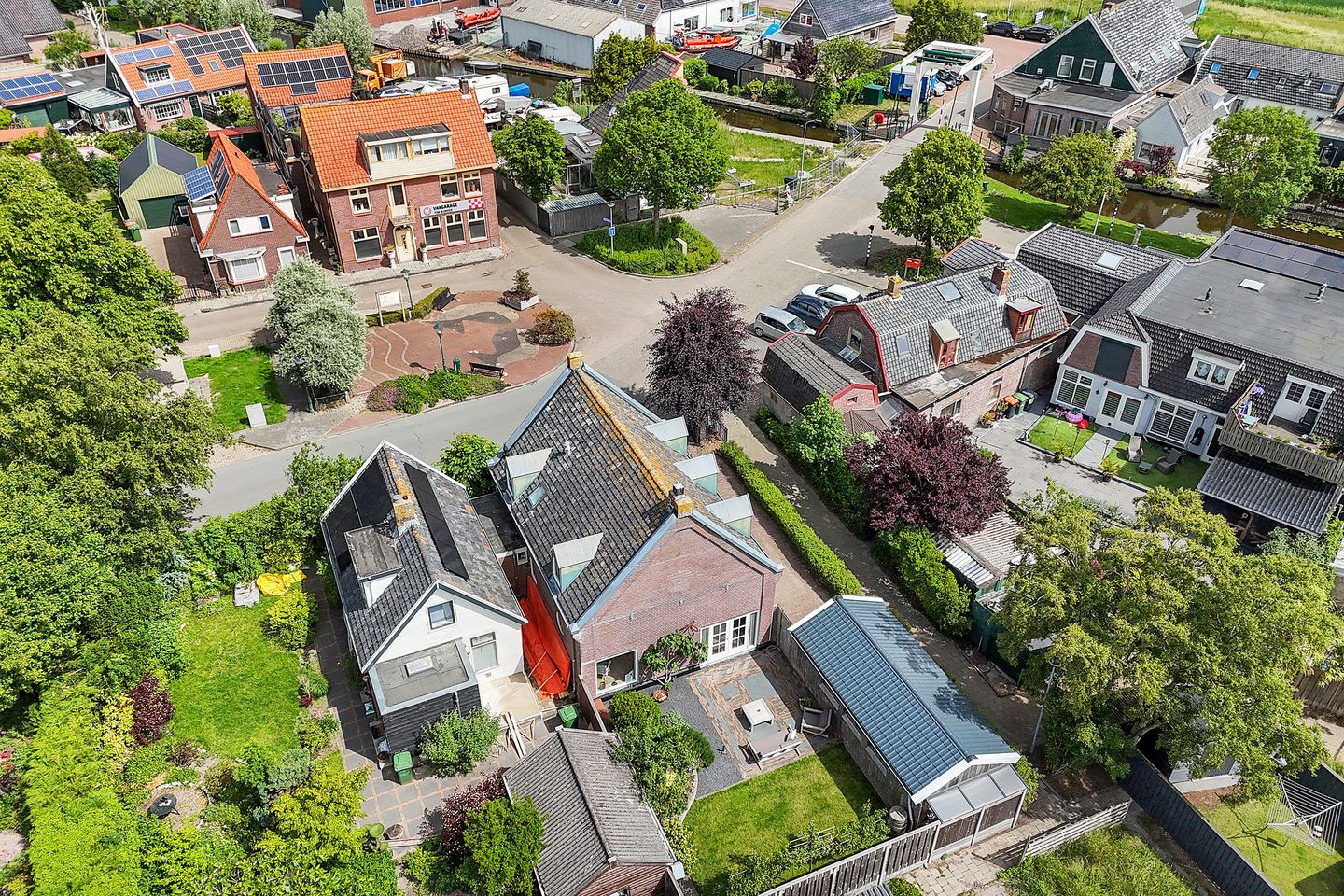 Foto 29 van Sportlaan 3-A