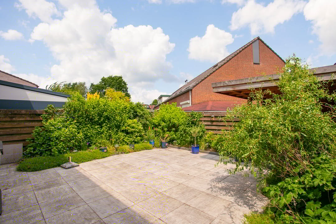 Photo 13 of IJsselsteinseweg 86